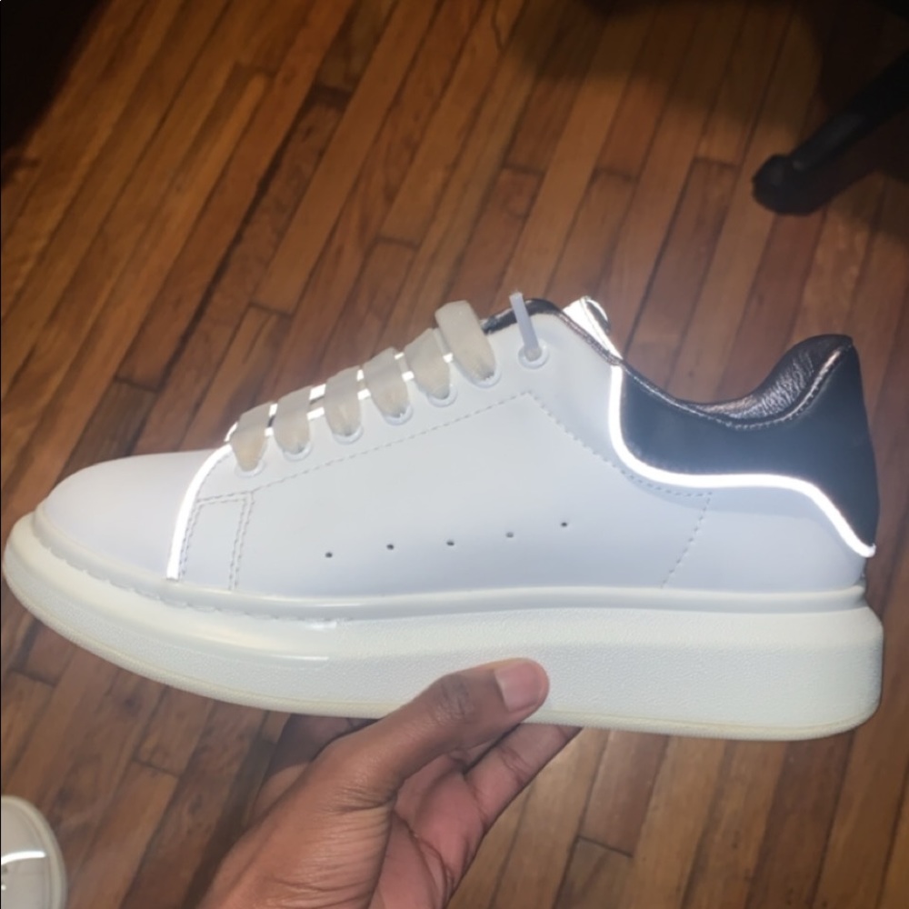 Alexander Mcqueen